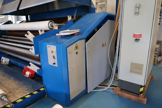 Bred kalender KLIEVERIK K-204400