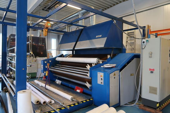 Bred kalender KLIEVERIK K-204400