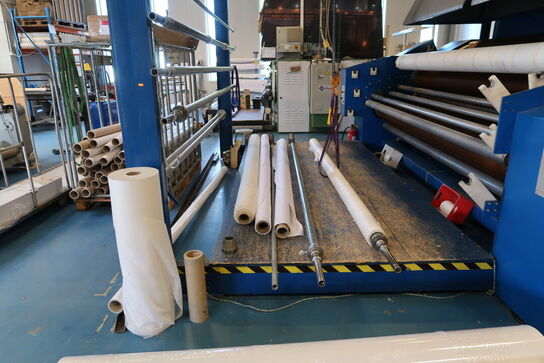 Bred kalender KLIEVERIK K-204400