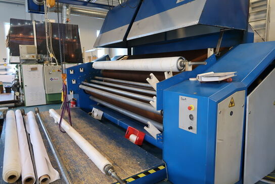 Bred kalender KLIEVERIK K-204400