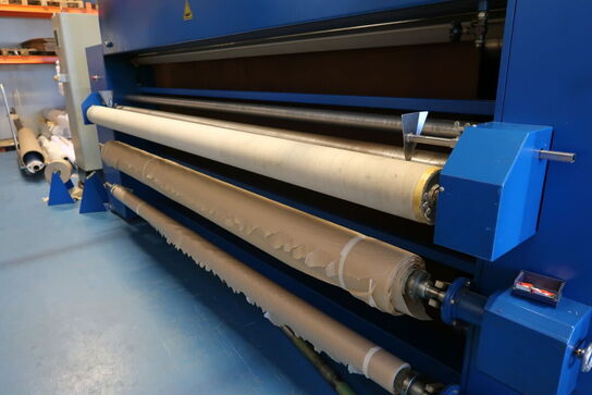 Bred kalender KLIEVERIK K-204400