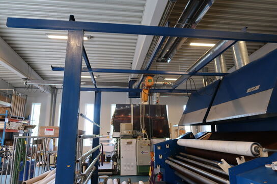 Bred kalender KLIEVERIK K-204400