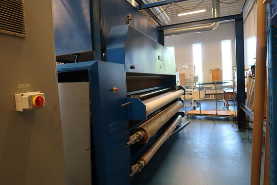 Bred kalender KLIEVERIK K-204400