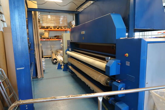 Bred kalender KLIEVERIK K-204400