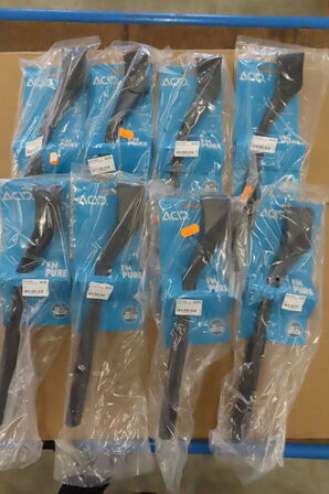 8 stk. Støtteben CUBE