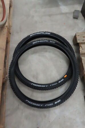 2 stk. Cykeldæk SCHWALBE