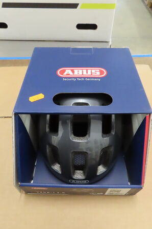 Cykelhjelm ABUS 