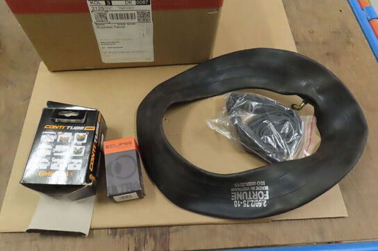 Diverse Cykelslanger 