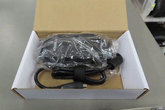 El-cykeloplader BOSCH