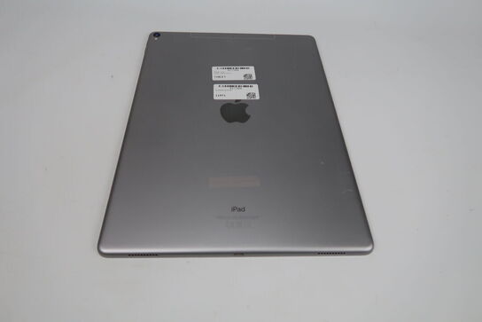 Apple iPad Pro 12.9" 2. Gen Wi-Fi+Cellular 256 GB