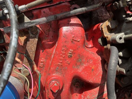 Båd GALAXIE CUDDY CABIN, årgang 1992