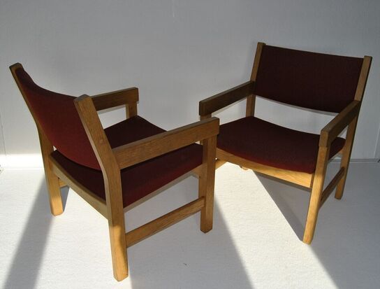 Indhold i container LYNAUKTION