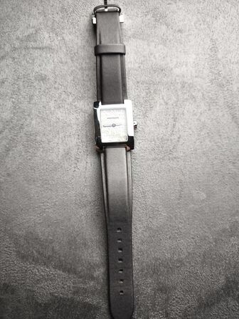 Dameur MONTBLANC Profile 23 mm quartz