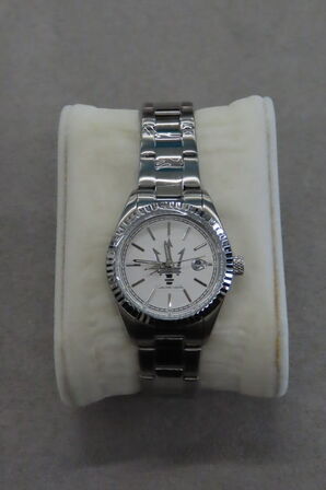 House of Excellence *Del 7* - Ure fra MONTBLANC, FREDERIQUE CONSTANT, EDOX, m.v.