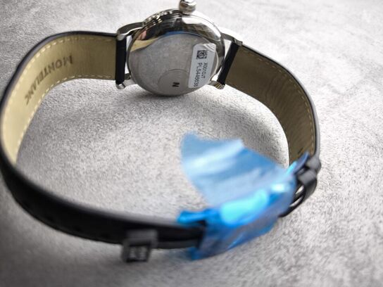 Herreur MONTBLANC Star Platinum Collection 36mm aut.