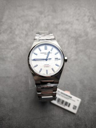 Herreur  FREDERIQUE CONSTANT Highlife 39 mm aut.