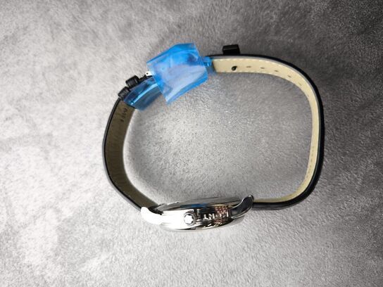 Herreur MONTBLANC Star Platinum Collection 36mm aut.