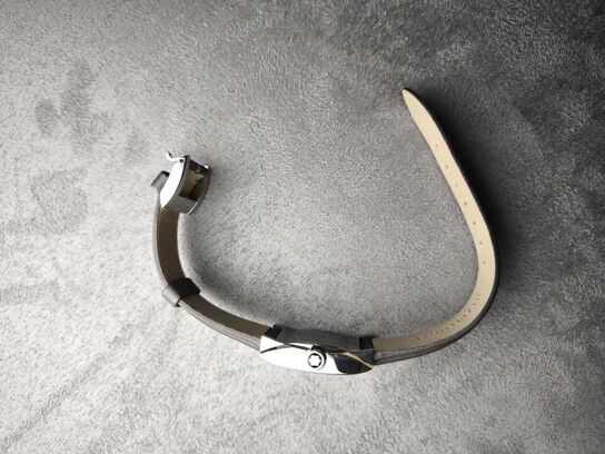 Dameur MONTBLANC Profile 23 mm quartz