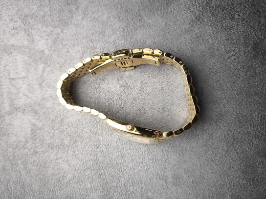 Dameur FREDERIQUE CONSTANT Art Deco Mini 22 mm quartz FC-200MPWD1T5B