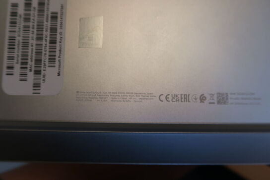 Bærbarcomputer HP ELITEBOOK 655 G10