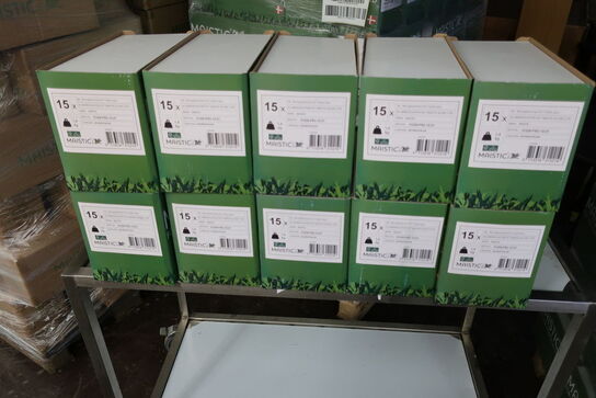 750 stk. Mikroplastfri FSC-karklude