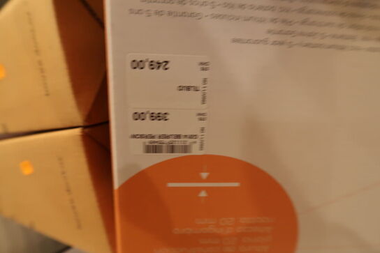 Badevægt BEURER GS 14