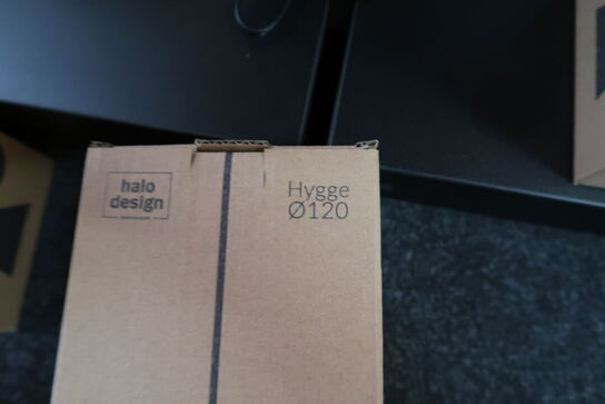 Pendel HALO DESIGN Hygge Ø120