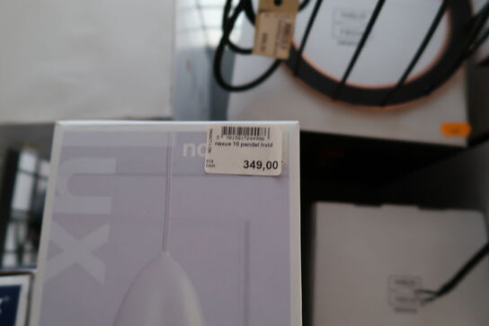 Pendel NORDLUX Nexus