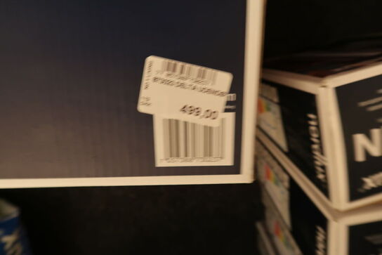 Væglampe NORDLUX Delta