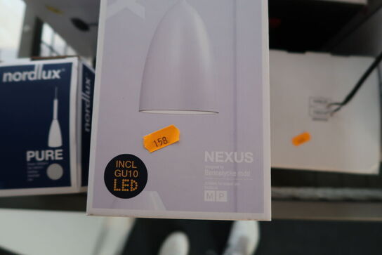 Pendel NORDLUX Nexus