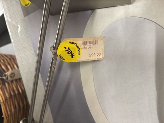 Pendel samt div. Væglamper