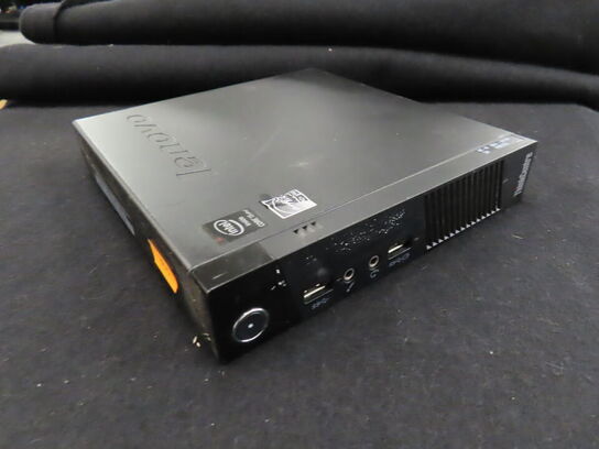 LENOVO - ThinkCentre M93p Tiny