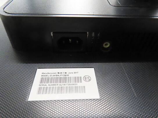 24" FHD Monitor - PHILIPS 24IB4L