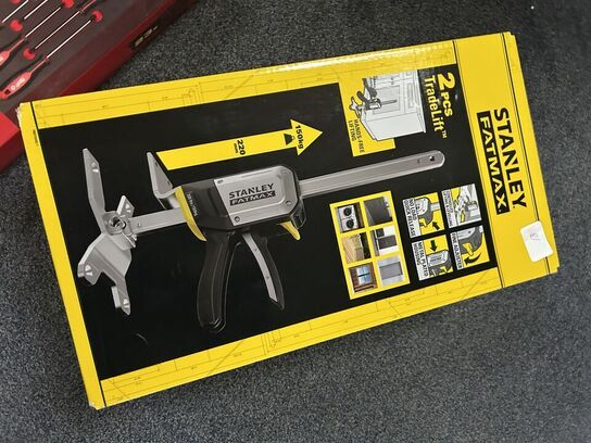 STANLEY Løftearm FMHT 83552