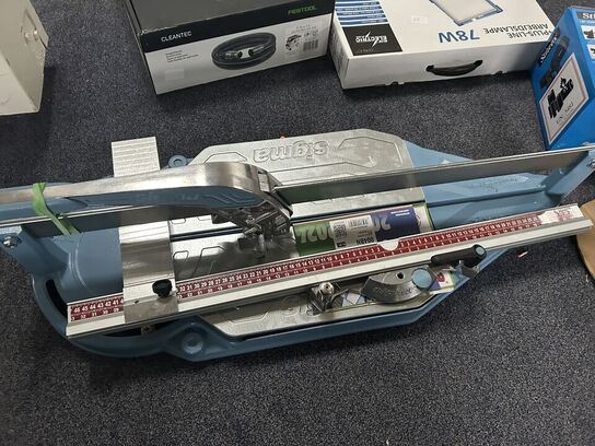 SIGMA Fliseskære 004BN