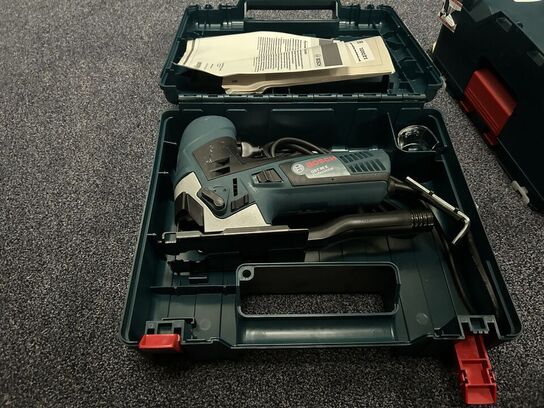 BOSCh Stiksav GST90 E