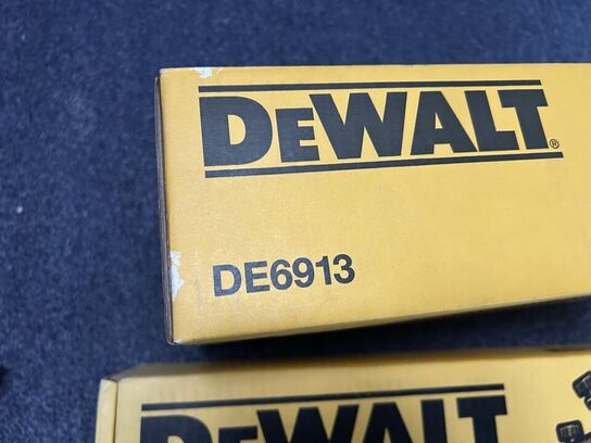 DEWALT Tilbehør DE6913 & DE4055
