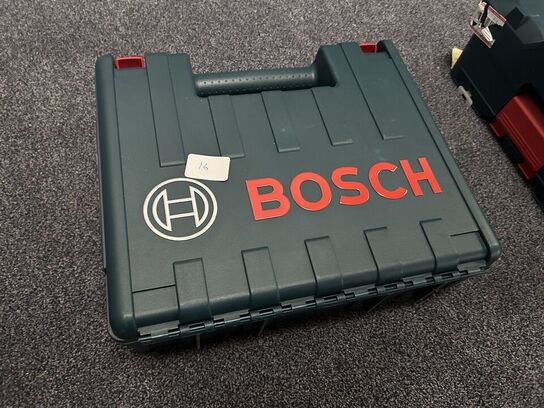 BOSCh Stiksav GST90 E