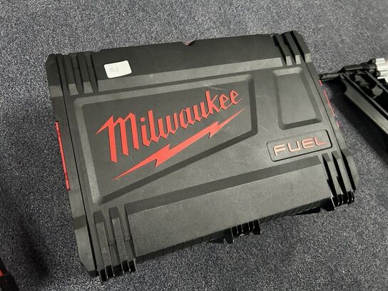 MILWAUKEE Klammepistol M18 FNCS18GS-0X