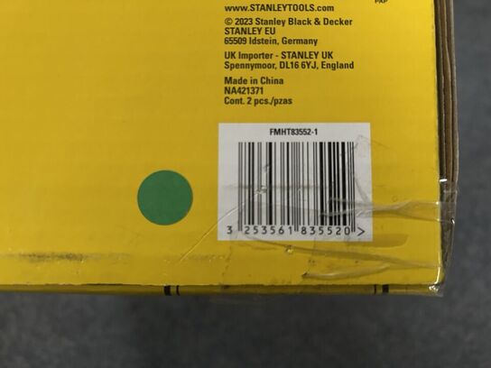 STANLEY Løftearm FMHT 83552