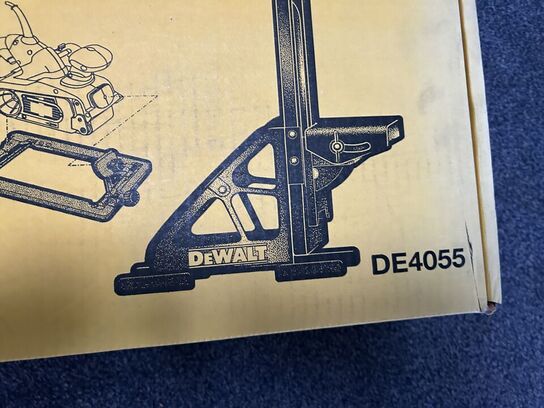 DEWALT Tilbehør DE6913 & DE4055