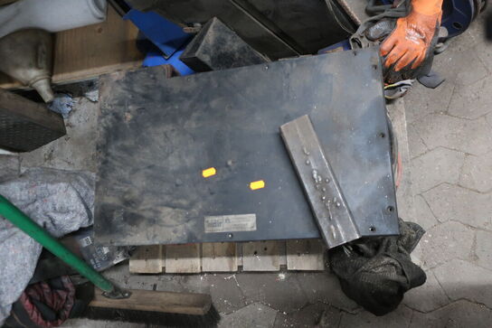 Generator TELAIR HATZ