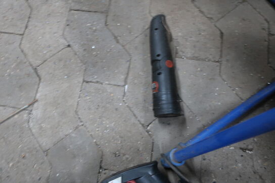 Div. Håndværktøj KS TOOLS, BERNER, WÜRTH m.fl.