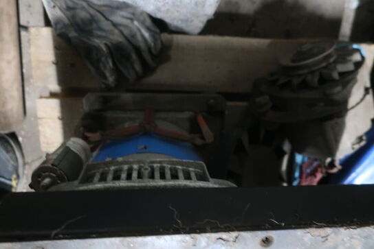 Generator TELAIR HATZ