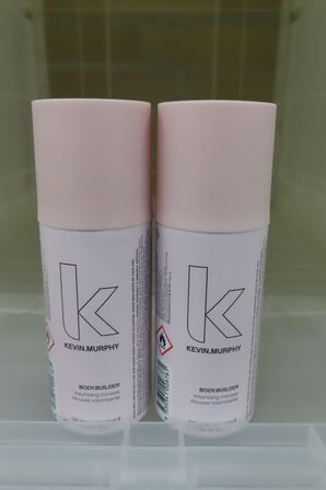 2 stk. Hårmousse KEVIN MURPHY