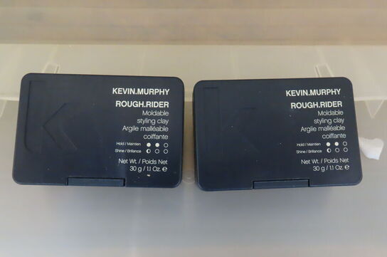 2 stk. Hårvoks KEVIN MURPHY