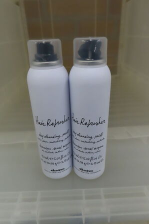 2 stk. Tørshampoo DAVINES