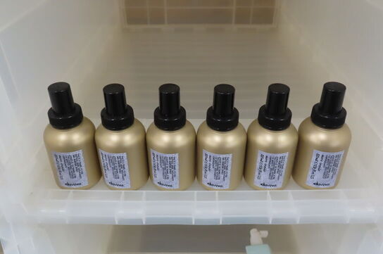 6 stk. Primer DAVINES