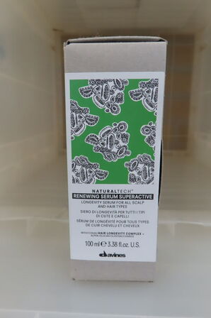 Hårserum DAVINES