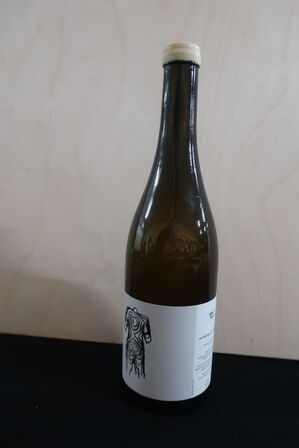 3 fl. Hvidvin ÆBLE FAD Bramley Grand Cru 2023